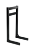 Outboard motor rack TLS L-Stand